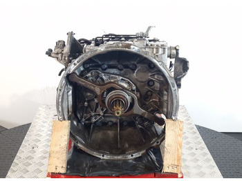 Boîte de vitesse ZF Ecomid 9S1110 TO Gearbox: photos 2
