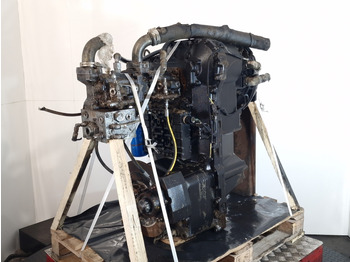 Boîte de vitesse CASE