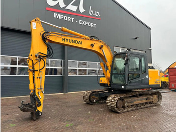 Pelle sur chenille HYUNDAI