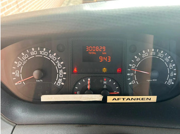 Tracteur routier Iveco Daily 40 C18: photos 5 Tracteur routier Iveco Daily 40 C18: photos 5