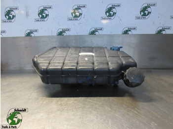 Vase d'expansion DAF