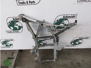 Cabine et intérieur KÖGEL