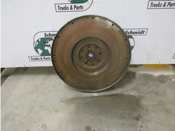 Volant moteur pour Camion DAF 1706143 / 1408470 VLIEGWIEL DAF LF EURO 6: photos 2