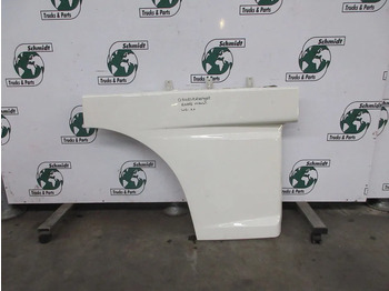 Cabine et intérieur pour Camion DAF 1911138//1911137 DEURVERLENGER R+L DAF XF 105 EURO 5: photos 5