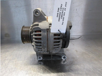 Alternateur pour Camion DAF 2000904 DAF XF CF DYNAMO EURO 6 MODEL 2018: photos 4