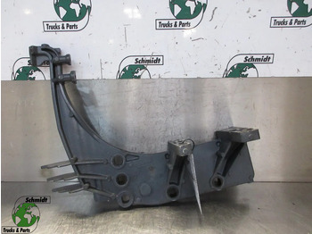 Frame/ Châssis DAF CF