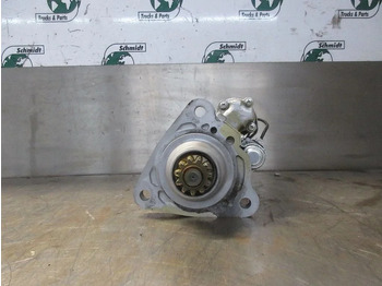 Démarreur pour Camion DAF 2134699 // 2275223 STARTMOTOR DAF XF CF . GEBRUIKT: photos 2