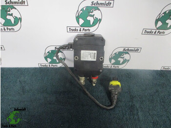 Système électrique DAF XF 106