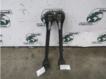 Frame/ Châssis pour Camion Iveco 41272429 TREKSTANGEN IVECO S WAY EURO 6 MODEL 2023: photos 2