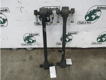 Frame/ Châssis pour Camion Iveco 41272429 TREKSTANGEN IVECO S WAY EURO 6 MODEL 2023: photos 3