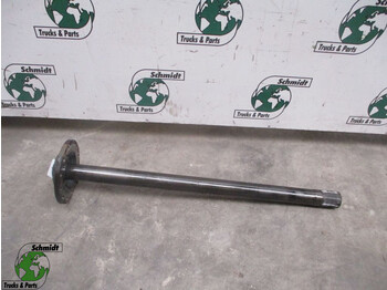 Frame/ Châssis IVECO