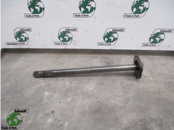 Frame/ Châssis IVECO