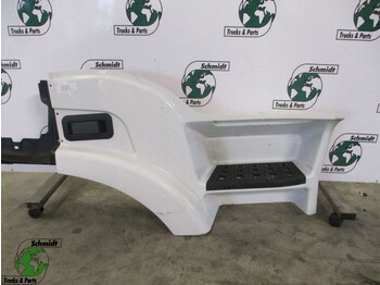 Cabine et intérieur IVECO