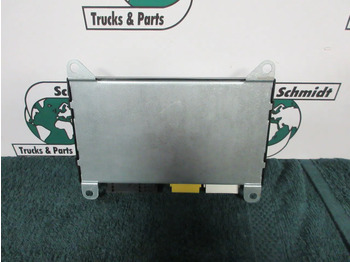 Système électrique pour Camion Iveco 5802368283 // 446 270 014 0 VCM MODULEN IVECO S WAY EURO 6 MODEL 2023: photos 2