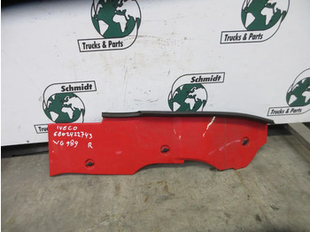 Cabine et intérieur pour Camion Iveco 5802422743 IVECO S WAY BUMERDEEL MODEL 2023: photos 4