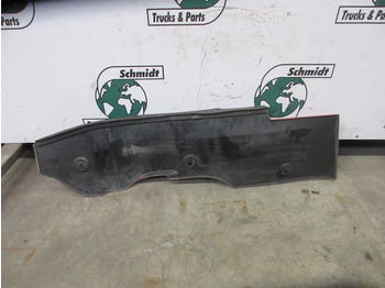 Cabine et intérieur pour Camion Iveco 5802422743 IVECO S WAY BUMERDEEL MODEL 2023: photos 3