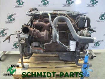 Moteur pour Camion Iveco F4AE3681B Motor Euro4: photos 1