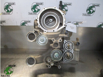 Pompe à liquide de refroidissement MAN TGX
