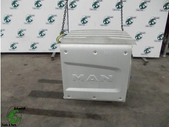 Catalyseur MAN