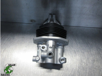 Embrayage et pièces MAN TGA