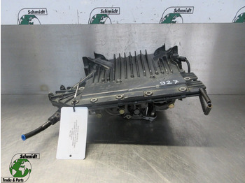 Embrayage et pièces MAN