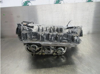 Embrayage et pièces pour Camion MAN 81.25809-7455//81.25809-7654//81.25809-7851 SCHAKELMODULATOR MAN TGL: photos 3