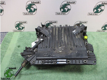 Embrayage et pièces MAN