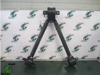 Frame/ Châssis MAN TGS