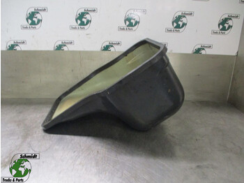 Carter d'huile MAN TGL