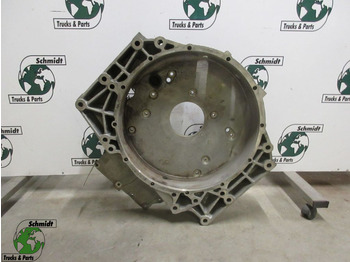 Moteur et pièces MAN TGX