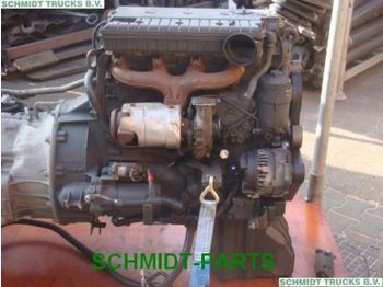 Moteur et pièces MERCEDES BENZ Atego 818: photos 1
