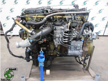 Moteur MERCEDES-BENZ