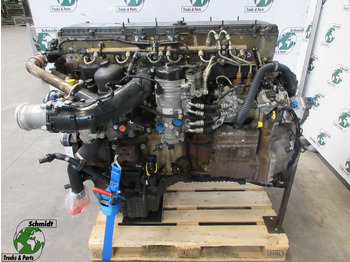 Moteur MERCEDES-BENZ Actros