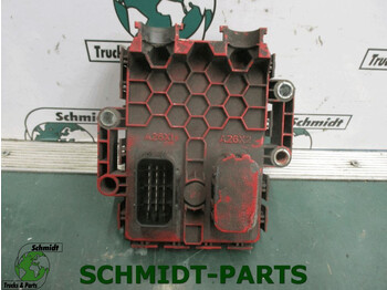 Système électrique MERCEDES-BENZ