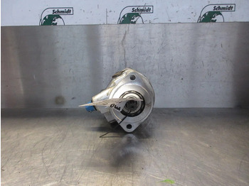 Pompe de support pour Camion Mercedes-Benz A 003 460 40 80 // 61 80 // A 960 460 15 80 BENZ 1845 MP 5 EURO 6: photos 3