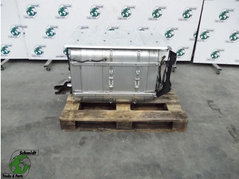 Catalyseur MERCEDES-BENZ