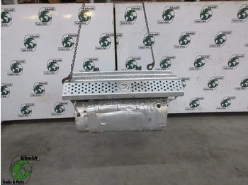 Catalyseur MERCEDES-BENZ Atego