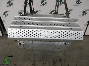 Catalyseur MERCEDES-BENZ