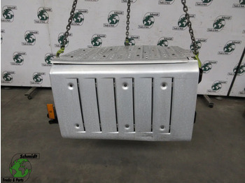 Catalyseur MERCEDES-BENZ