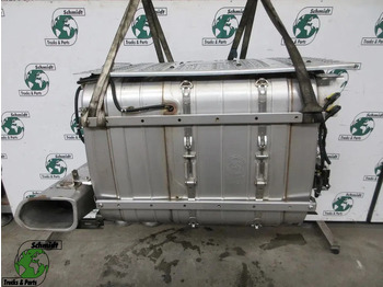 Catalyseur MERCEDES-BENZ