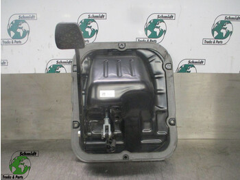 Pédale MERCEDES-BENZ