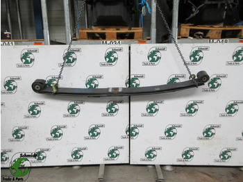 Suspension du ressort MERCEDES-BENZ