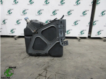 Réservoir de carburant MERCEDES-BENZ