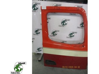 Portière et pièces MERCEDES-BENZ