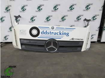 Calandre MERCEDES-BENZ