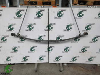 Suspension du ressort MERCEDES-BENZ