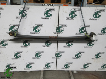 Suspension du ressort MERCEDES-BENZ Atego