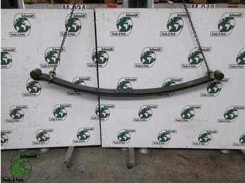 Suspension du ressort MERCEDES-BENZ Atego