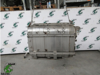 Catalyseur MERCEDES-BENZ Actros