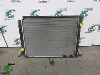 Radiateur MERCEDES-BENZ Actros